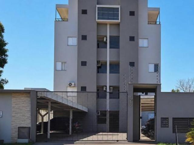 Apartamento venda em Região Geográfica Imediata de Dourados, Dourados