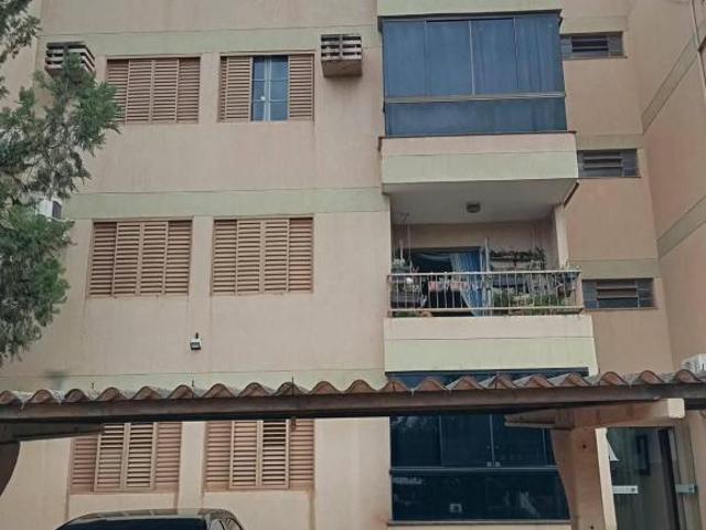 Apartamento venda em Região Geográfica Imediata de Dourados, Dourados