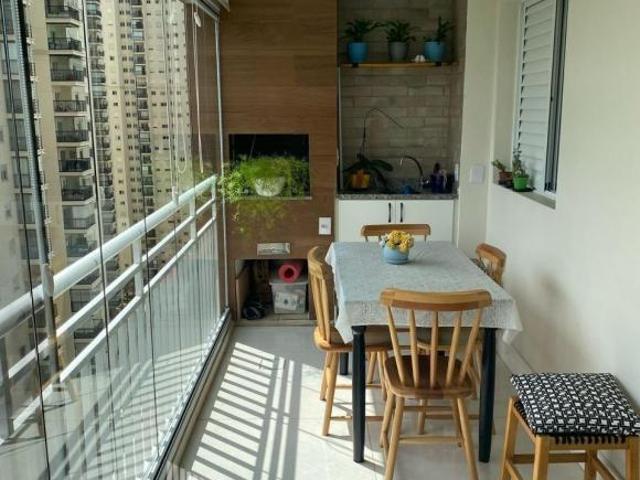 Apartamento venda em Região Imediata de São Paulo, Região Metropolitana de São Paulo