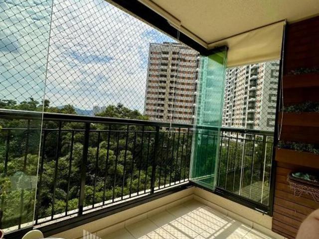 Apartamento venda em Região Imediata de São Paulo, Região Metropolitana de São Paulo