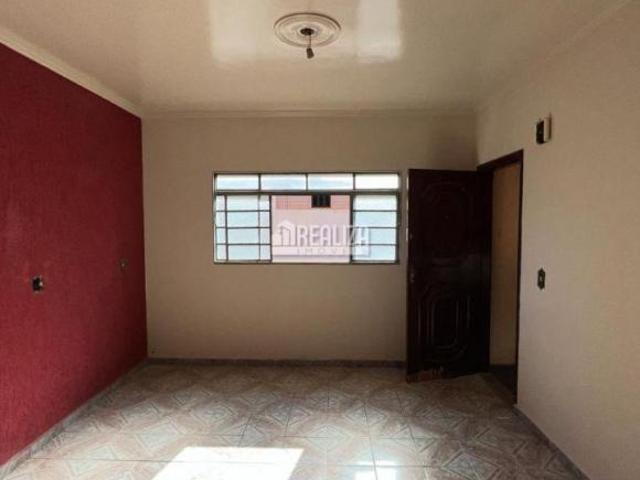 Apartamento venda em Região Geográfica Imediata de Uberaba, Uberaba