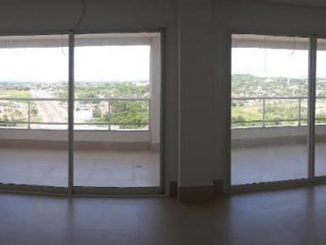 Apartamento venda em Jardim Ubirajara, Cuiabá