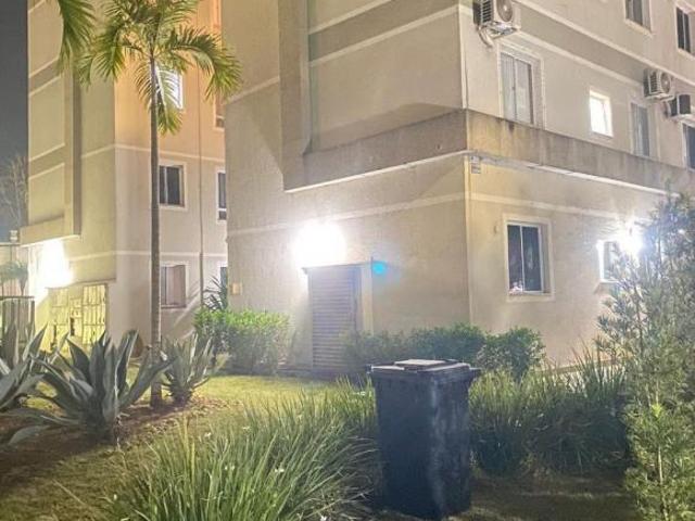 Apartamento venda em Região Geográfica Imediata de Cuiabá, Região Metropolitana do Vale do Rio Cuiabá