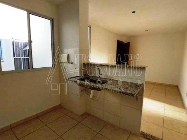 Apartamento venda em Região Imediata de Araraquara, Araraquara