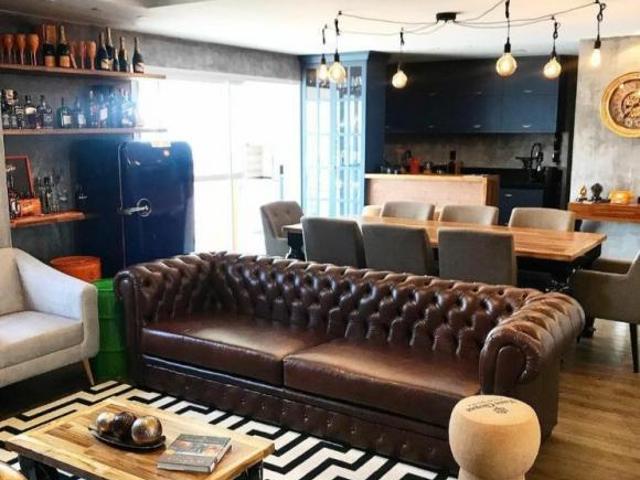 Apartamento venda em São José do Rio Preto