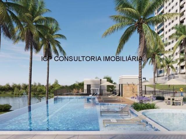 Apartamento venda em Indaiatuba