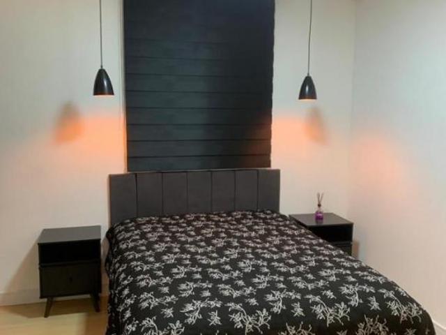 Apartamento venda em Mogi das Cruzes