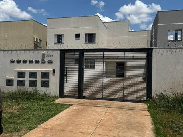 Apartamento venda em Região Geográfica Imediata de Campo Grande, Campo Grande