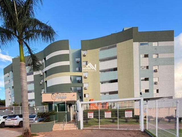 Apartamento venda em Região Geográfica Imediata de Campo Grande, Campo Grande