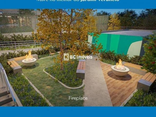 Apartamento venda em Região Geográfica Imediata de Campo Grande, Campo Grande