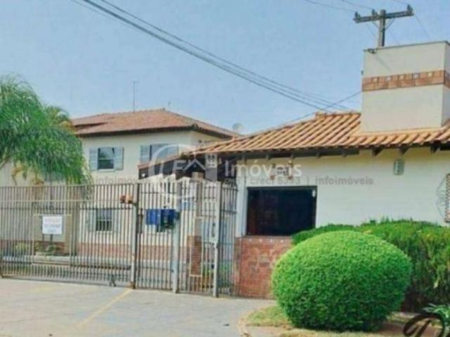 Apartamento venda em Região Geográfica Imediata de Campo Grande, Campo Grande