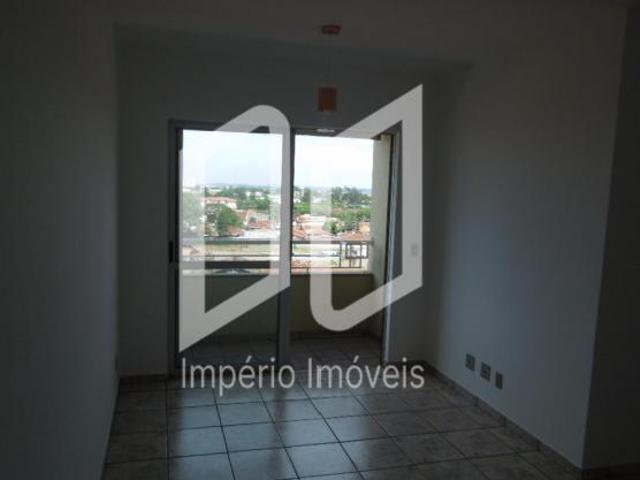 Apartamento venda em Região Imediata de Araraquara, Araraquara