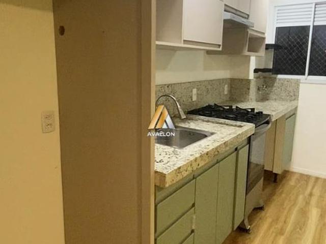 Apartamento venda em Vila do Presídio, Hortolândia
