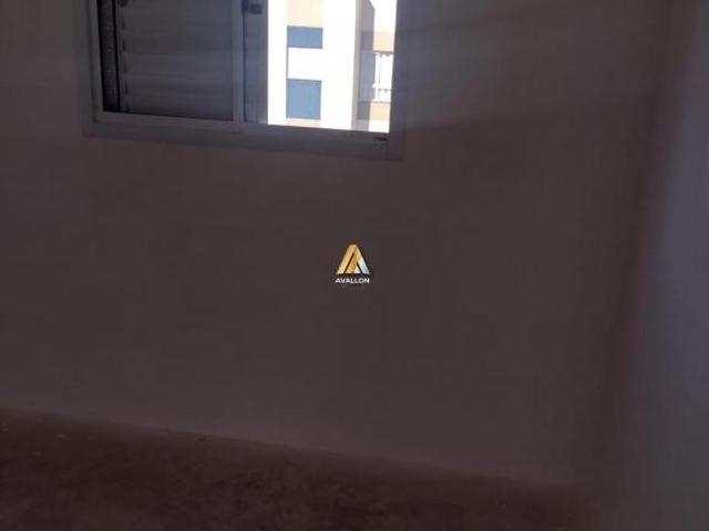 Apartamento venda em Vila do Presídio, Hortolândia