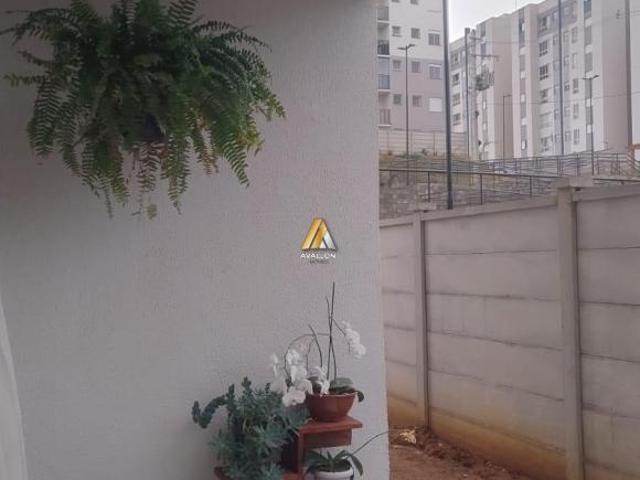 Apartamento venda em Vila do Presídio, Hortolândia