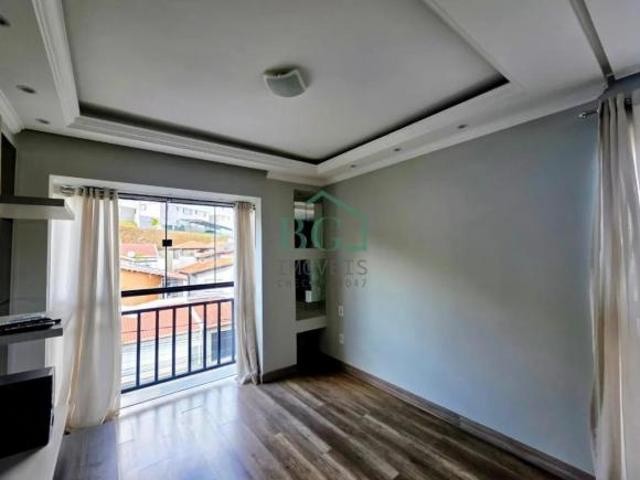 Apartamento venda em Residencial Morumbi, Poços de Caldas