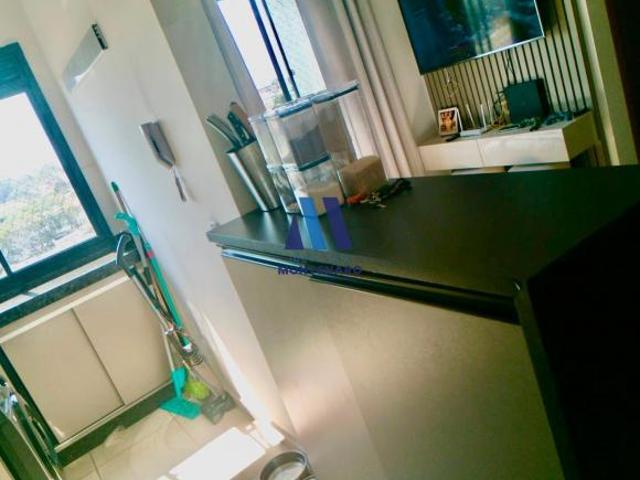 Apartamento venda em São José do Rio Preto
