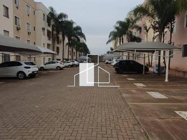 Apartamento venda em São José do Rio Preto