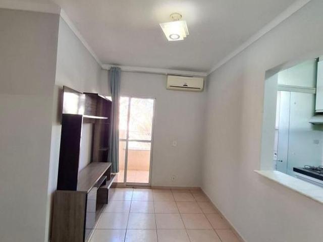 Apartamento venda em São José do Rio Preto