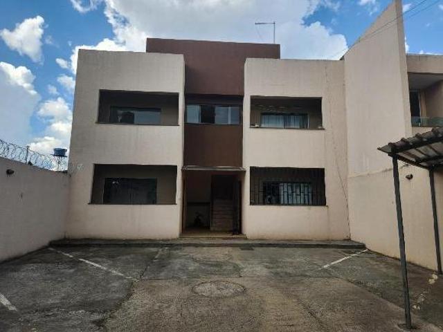Apartamento venda em Região Geográfica Imediata de Luziânia, Região Integrada de Desenvolvimento do Distrito Federal e Entorno