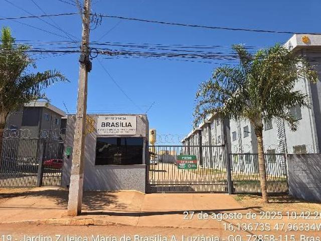 Apartamento venda em Jardim Ingá, Luziânia