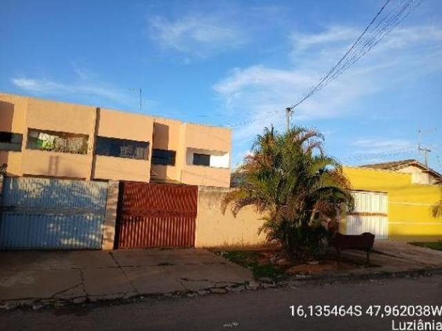 Apartamento venda em Região Geográfica Imediata de Luziânia, Região Integrada de Desenvolvimento do Distrito Federal e Entorno