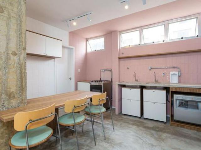 Apartamento venda em Região Imediata de Franca, Juranda