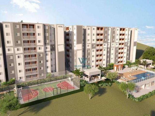 Apartamento venda em Região Geográfica Imediata de Poços de Caldas, Poços de Caldas