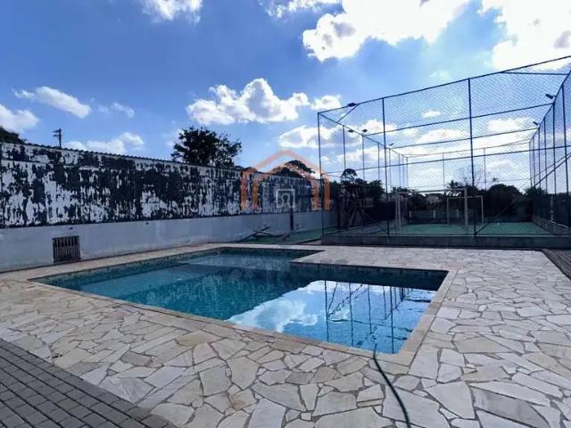 Apartamento venda em Jarinu