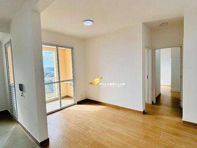Apartamento venda em Região Imediata de Jundiaí, Jarinu