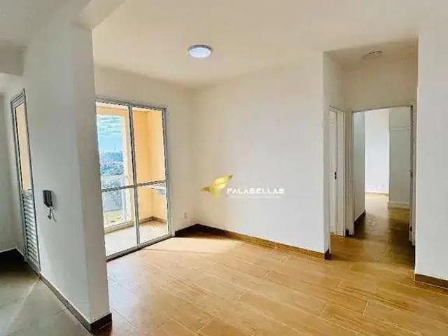 Apartamento venda em Região Imediata de Jundiaí, Jarinu