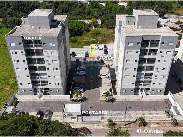 Apartamento venda em Região Imediata de Jundiaí, Jarinu