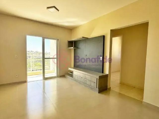 Apartamento venda em Região Imediata de Jundiaí, Jarinu