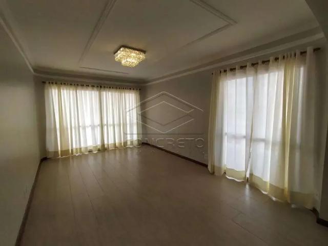 Apartamento venda em Região Imediata de Jaú, Jaú