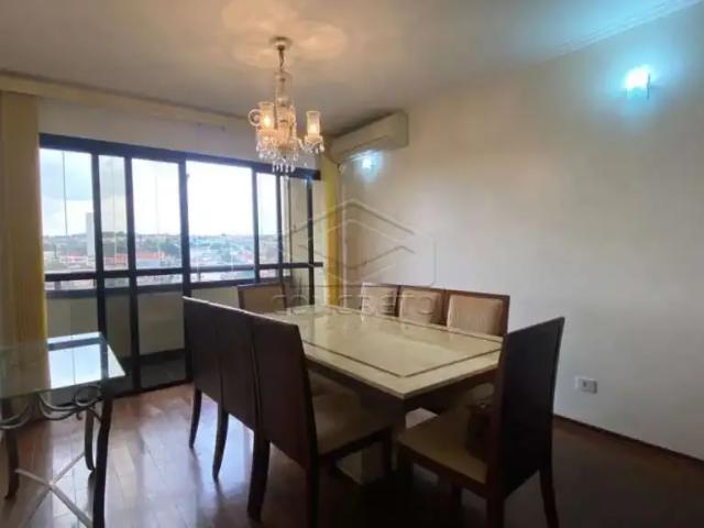 Apartamento venda em Região Imediata de Jaú, Jaú
