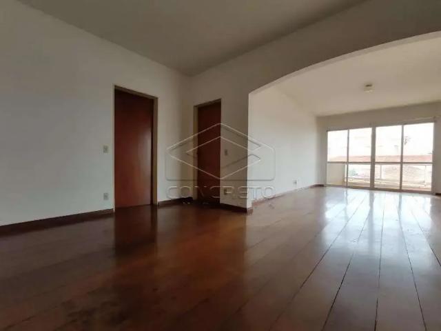 Apartamento venda em Região Imediata de Jaú, Jaú