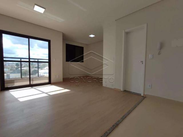 Apartamento venda em Jaú, Região Geográfica Intermediária de Bauru