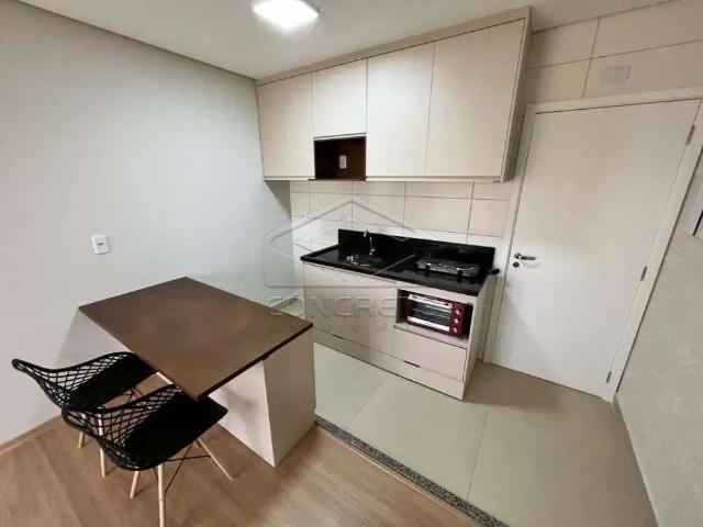 Apartamento venda em Região Imediata de Jaú, Jaú