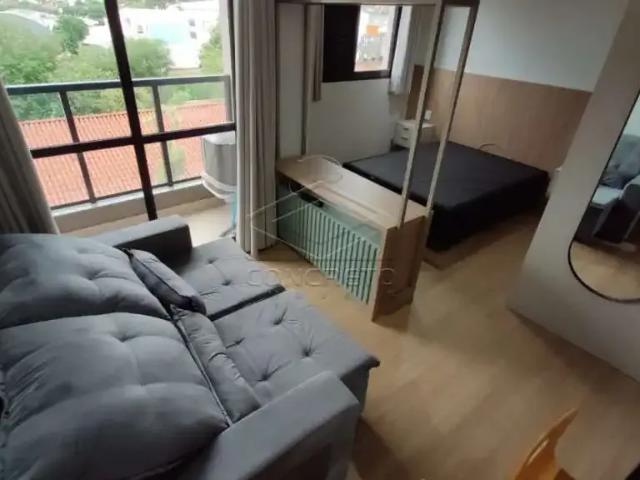 Apartamento venda em Região Imediata de Jaú, Jaú