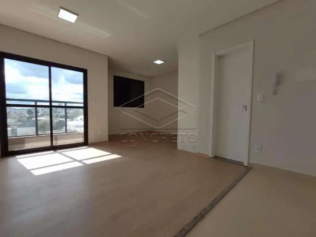 Apartamento venda em Região Imediata de Jaú, Jaú