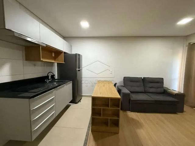 Apartamento venda em Região Imediata de Jaú, Jaú