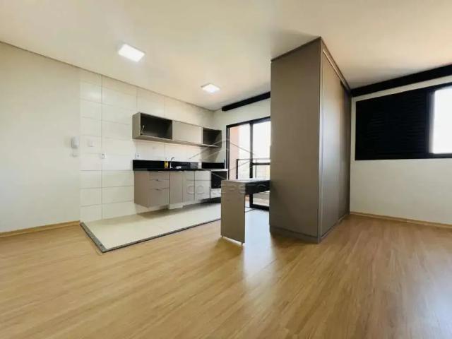 Apartamento venda em Região Imediata de Jaú, Jaú