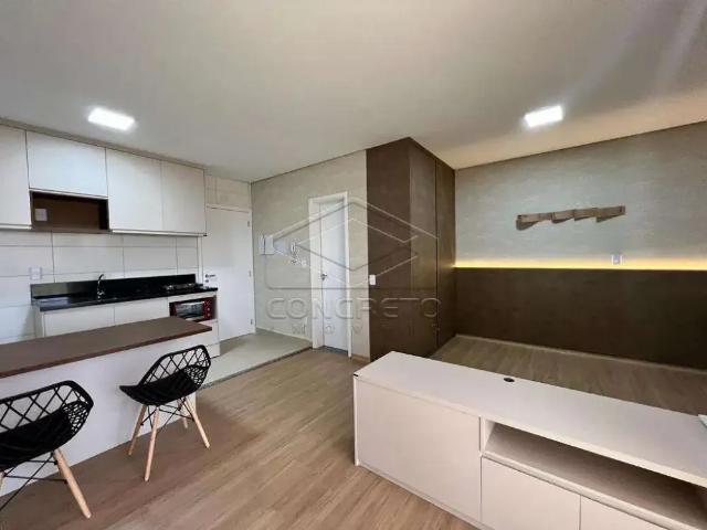 Apartamento venda em Região Imediata de Jaú, Jaú