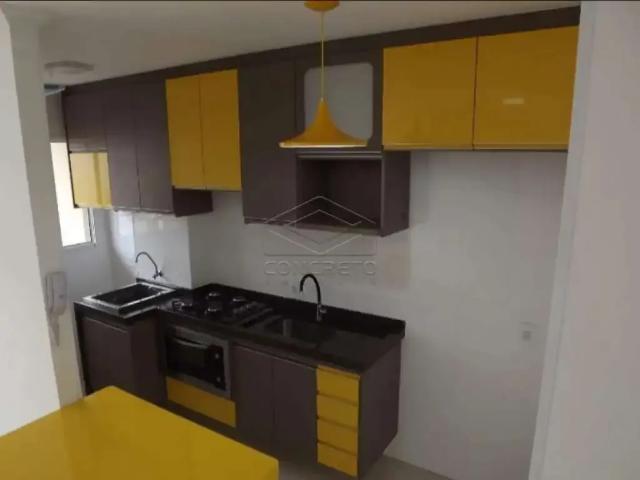 Apartamento venda em Região Imediata de Jaú, Jaú