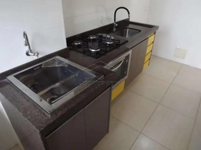 Apartamento venda em Região Imediata de Jaú, Jaú