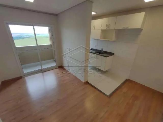 Apartamento venda em Região Imediata de Jaú, Jaú