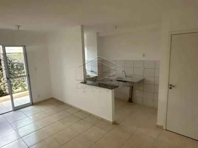Apartamento venda em Região Imediata de Jaú, Jaú