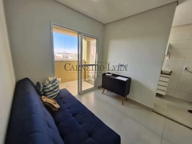 Apartamento venda em Região Imediata de Jaú, Jaú