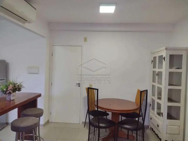 Apartamento venda em Região Imediata de Jaú, Jaú