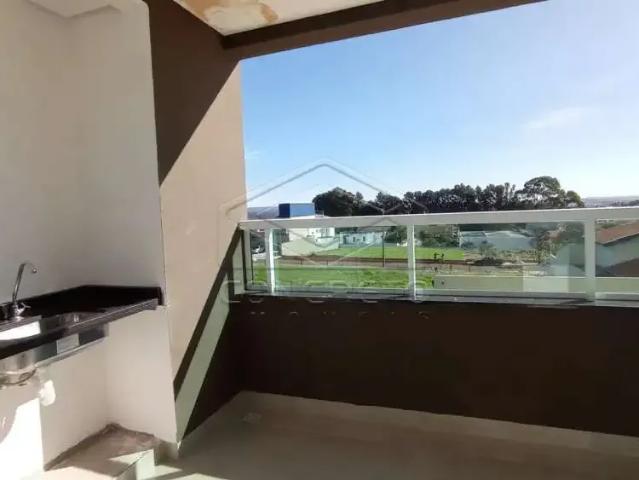 Apartamento venda em Região Imediata de Jaú, Jaú